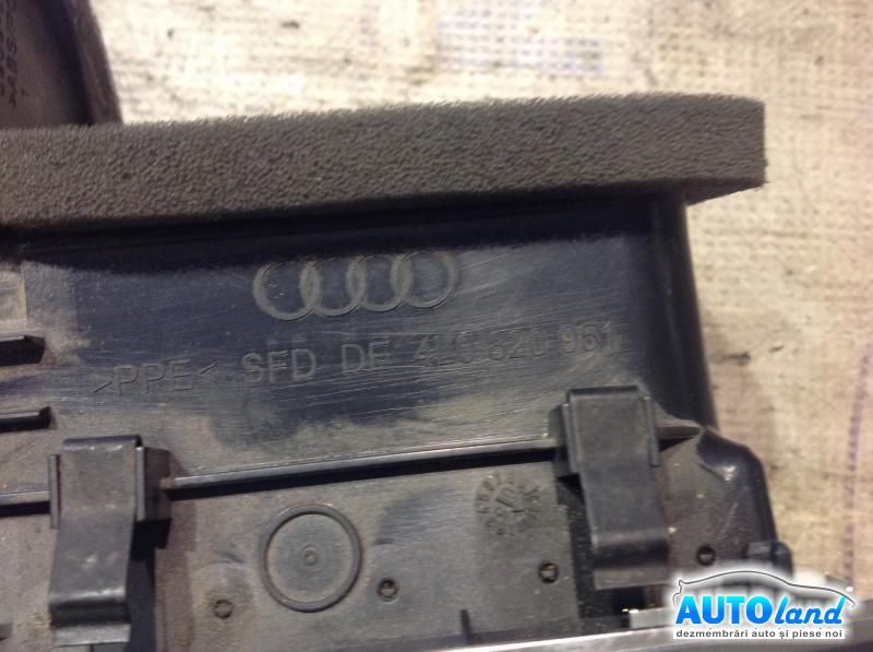 Panou Comanda AC (ventilatie) AUDI Q7 (4L) 2006-2025 Cod 4L0820951