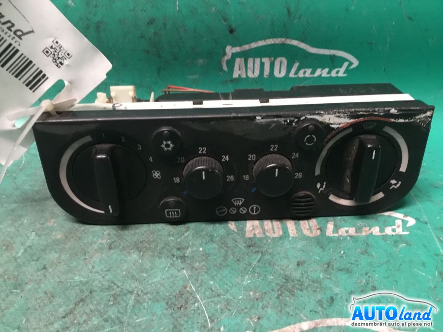 Panou Comanda AC (ventilatie) BMW 3 (E36) 1990-1998 Cod MK224192