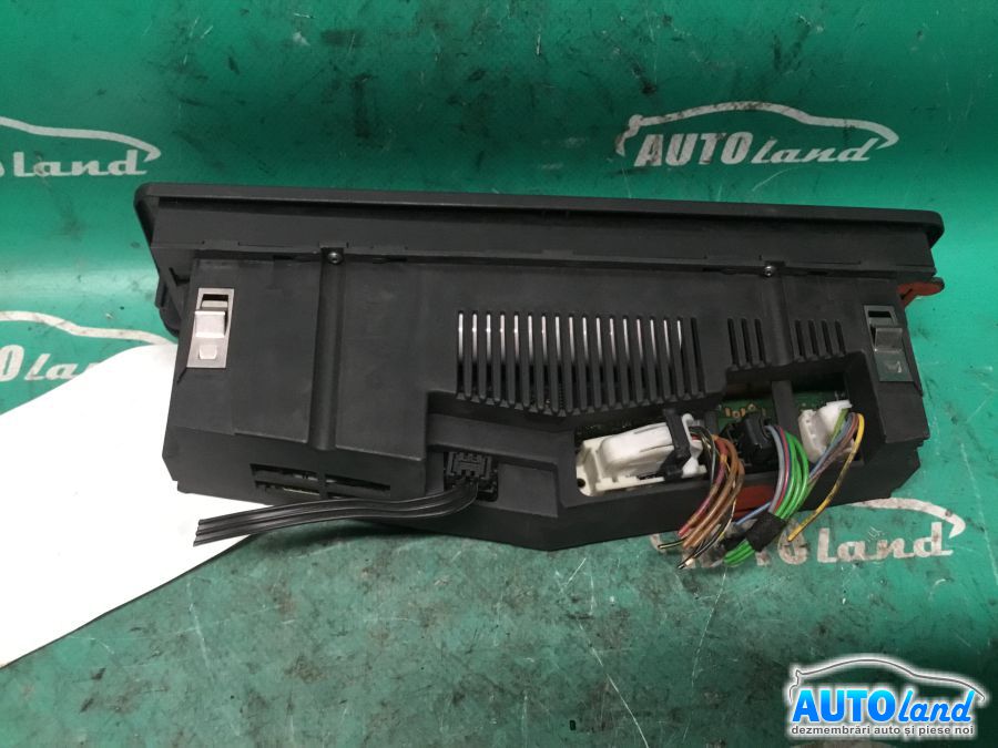 Panou Comanda AC (ventilatie) BMW 3 (E46) 1998-2005 Cod 64118382446