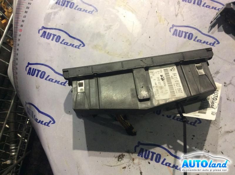 Panou Comanda AC (ventilatie) BMW 3 (E46) 1998-2005