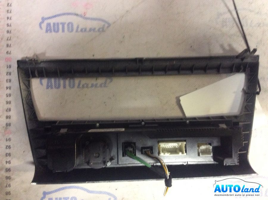 Panou Comanda AC (ventilatie) BMW X3 (E83) 2004-2025 Cod 64113426630