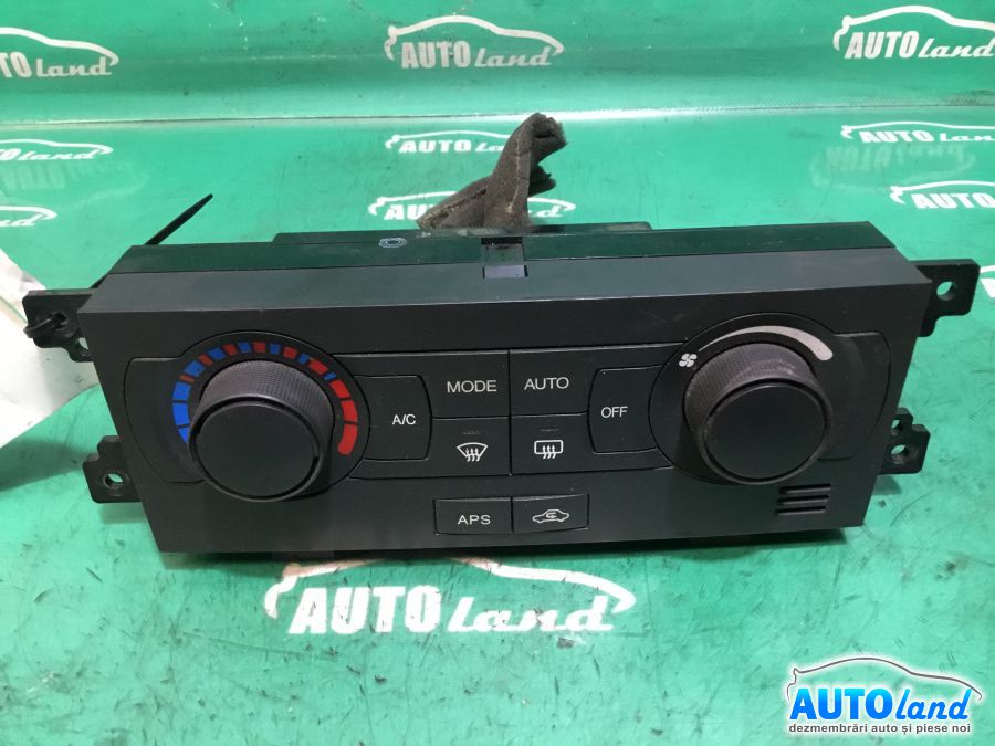 Panou Comanda AC (ventilatie) CHEVROLET CAPTIVA 2006-2025 Cod 96873528