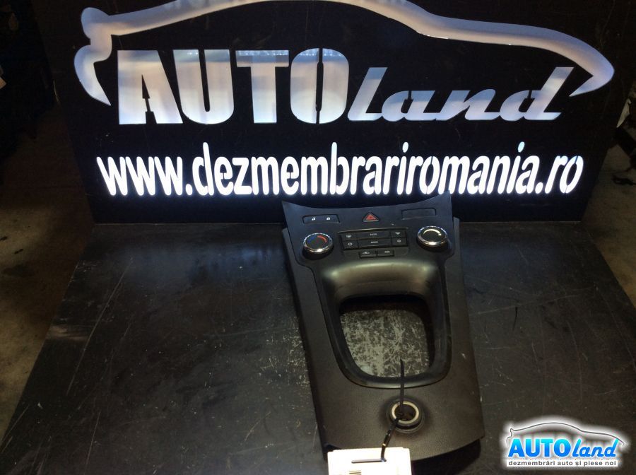 Panou Comanda AC (ventilatie) CHEVROLET ORLANDO (J309) 2010-2025