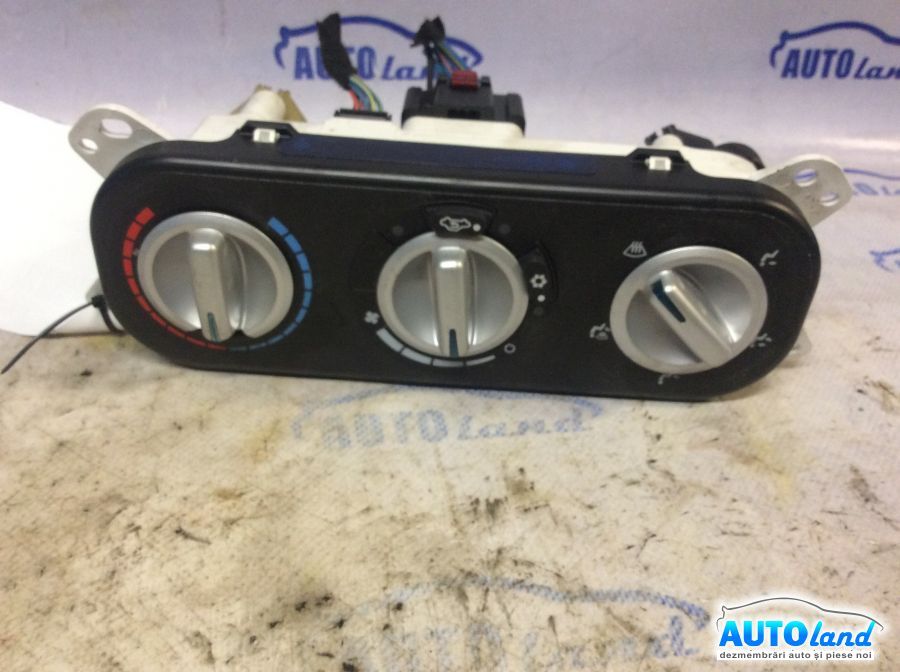 Panou Comanda AC (ventilatie) CHRYSLER PT CRUISER (PT_) 2000-2025