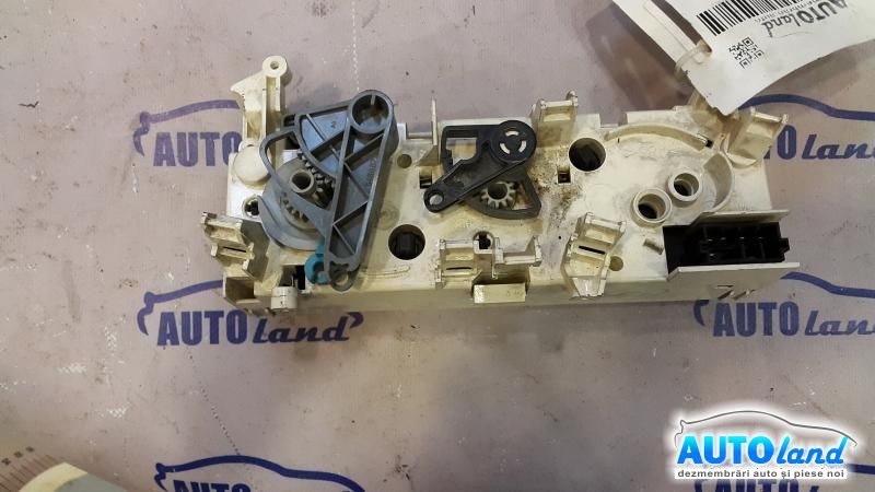 Panou Comanda AC (ventilatie) CITROEN BERLINGO 1996-2025