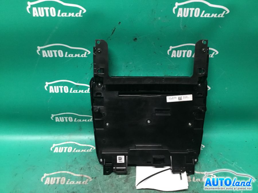 Panou Comanda AC (ventilatie) CITROEN C4 (B7) 2009-2025 Cod 00030887