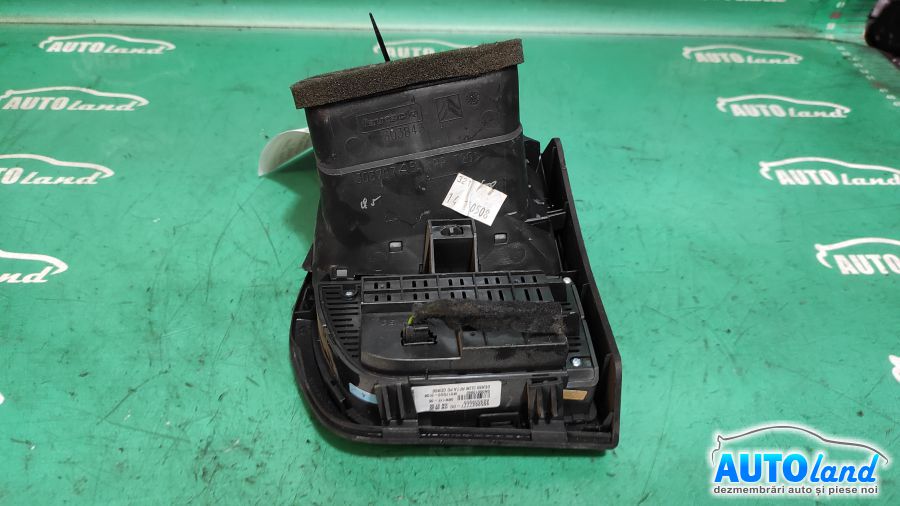 Panou Comanda AC (ventilatie) CITROEN C4 Grand Picasso (UA_) 2006-2025 Cod 9659627777