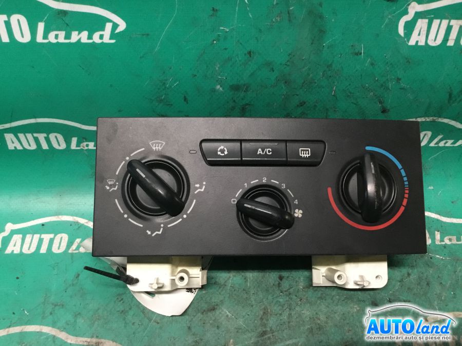 Panou Comanda AC (ventilatie) CITROEN C4 (LC_) 2004-2025 Cod B9642N252T