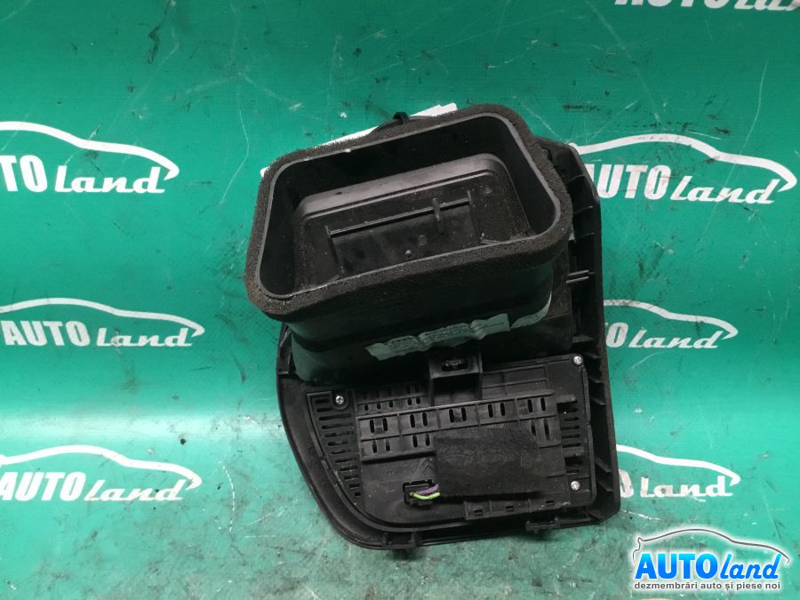 Panou Comanda AC (ventilatie) CITROEN C4 Picasso (UD_) 2007-2013
