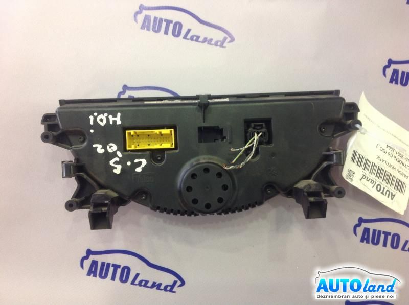 Panou Comanda AC (ventilatie) CITROEN C5 (DC_) 2001-2004 Cod 96470014ZK