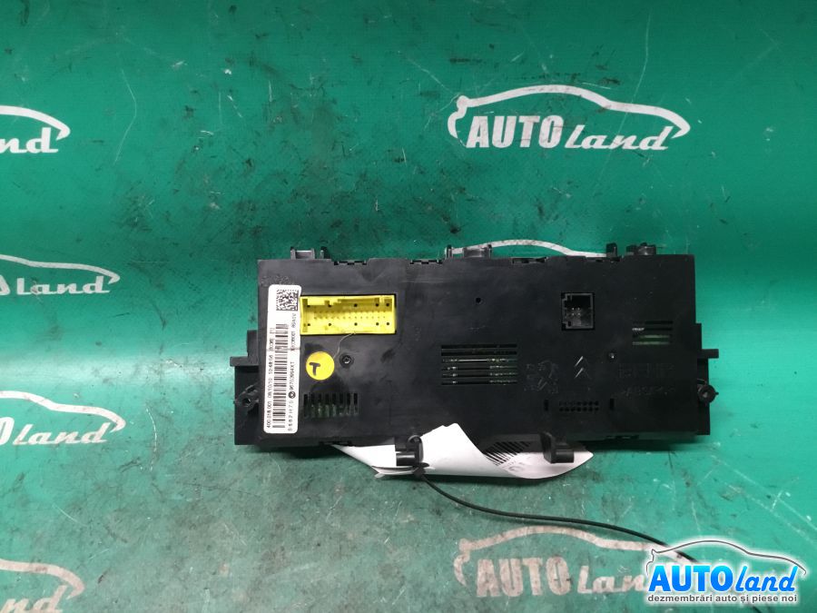 Panou Comanda AC (ventilatie) CITROEN DS3 2009-2025 Cod 96753994XT