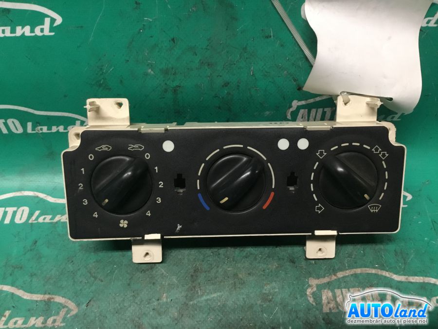 Panou Comanda AC (ventilatie) CITROEN XSARA (N1) 1997-2005