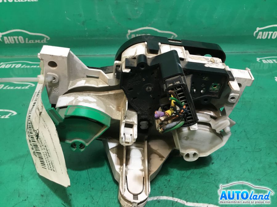 Panou Comanda AC (ventilatie) DACIA LOGAN (LS_) 2004-2025