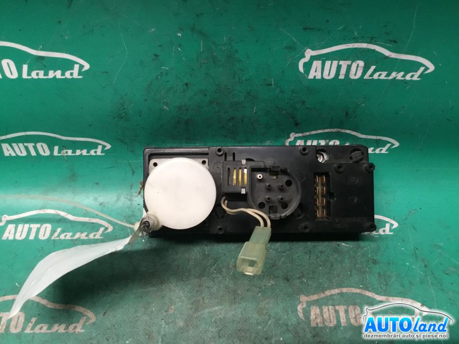 Panou Comanda AC (ventilatie) DAEWOO CIELO 1994-1998