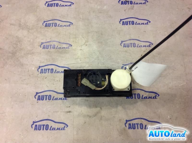 Panou Comanda AC (ventilatie) DAEWOO CIELO 1994-1998