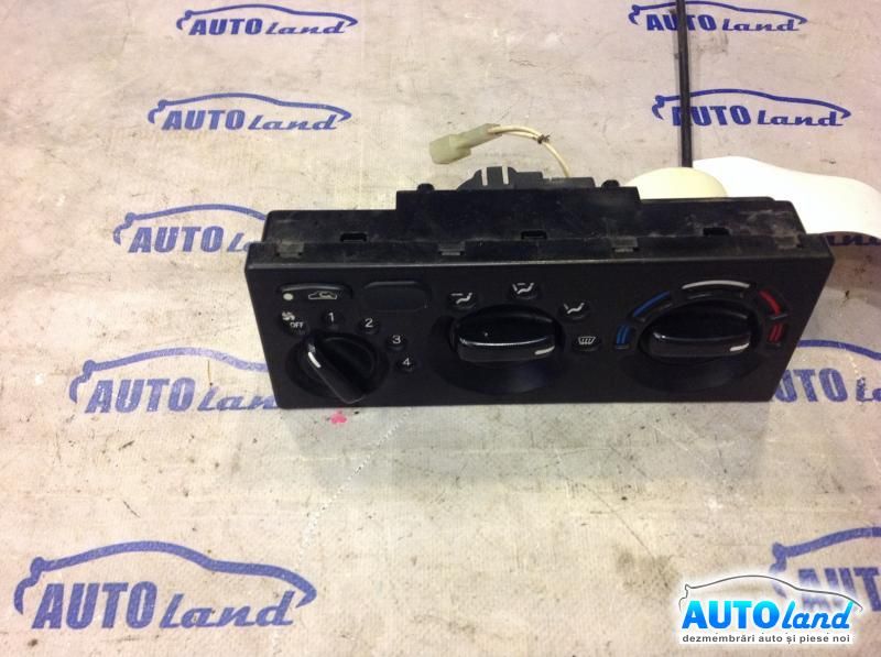 Panou Comanda AC (ventilatie) DAEWOO CIELO 1994-1998