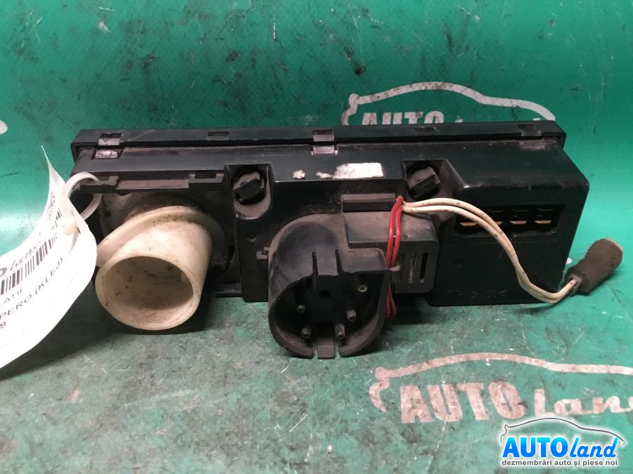 Panou Comanda AC (ventilatie) DAEWOO ESPERO (KLEJ) 1991-1999