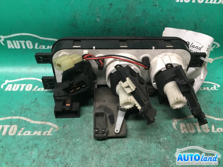 Panou Comanda AC (ventilatie) DAEWOO MATIZ (KLYA) 1998-2025