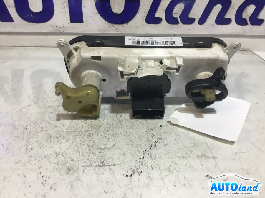 Panou Comanda AC (ventilatie) DODGE CALIBER 2006-2025 Cod P05058307AE