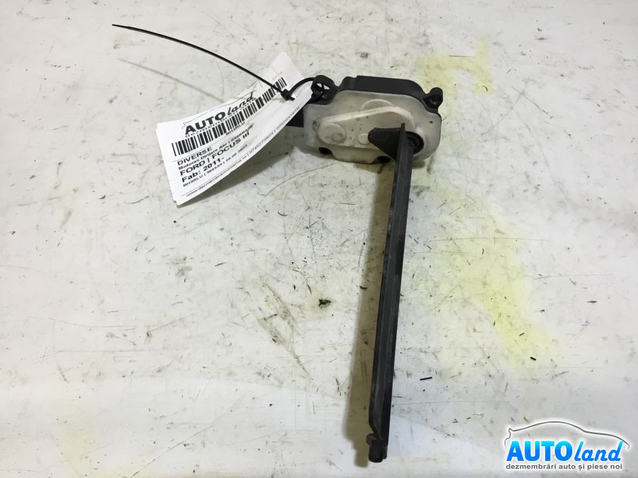 Panou Comanda AC (ventilatie) FIAT ALBEA (178_) 1996-2025