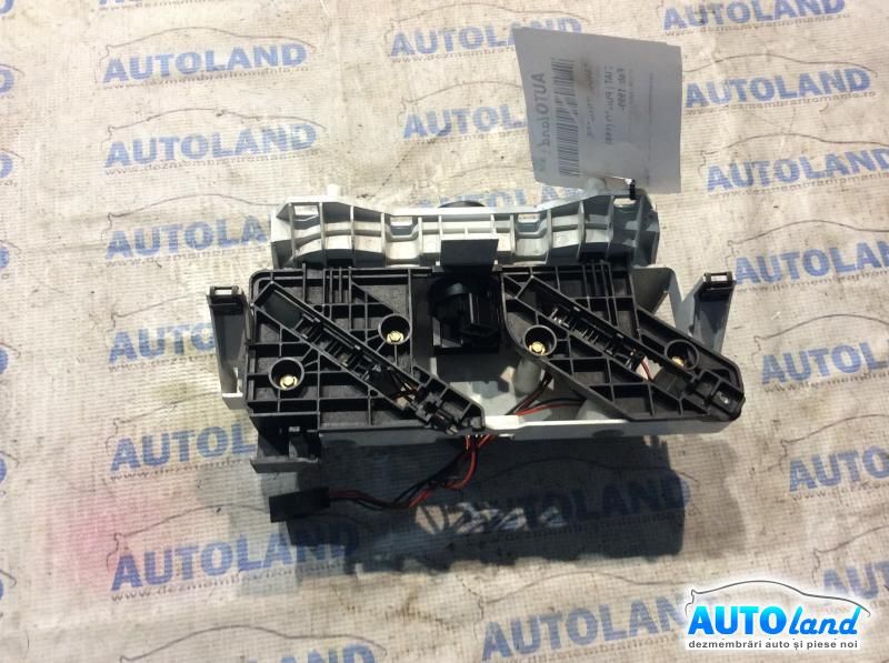 Panou Comanda AC (ventilatie) FIAT PUNTO (188) 1999-2012