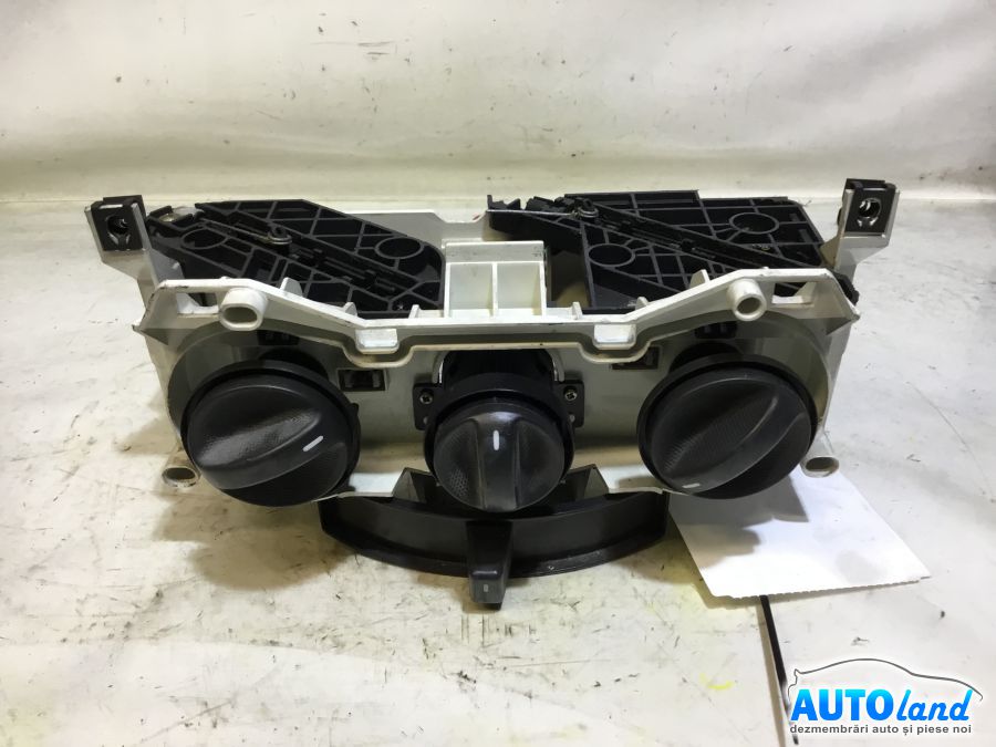 Panou Comanda Ac (ventilatie) FIAT PUNTO (188) 1999-2012 Cod 96249500