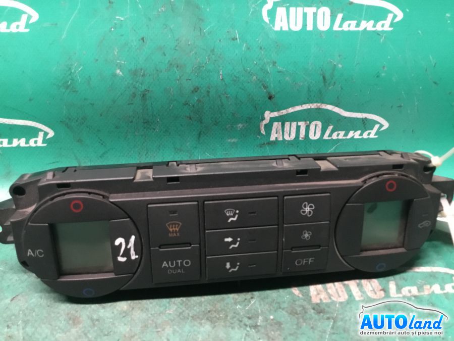 Panou Comanda AC (ventilatie) FORD C-MAX 2007-2025 Cod 3M5T18C612AH