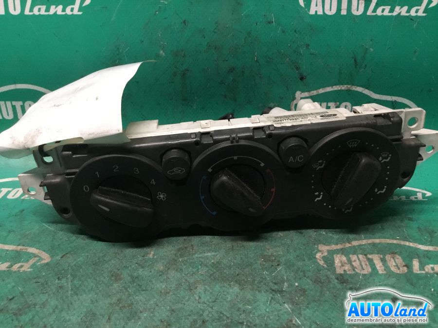 Panou Comanda AC (ventilatie) FORD FOCUS C-MAX 2003-2007 Cod 3M5T19980AD