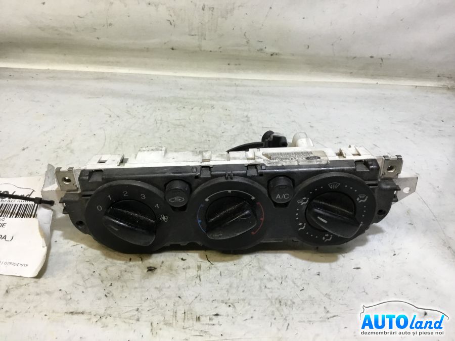 Panou Comanda AC (ventilatie) FORD FOCUS II (DA_) 2004-2008 Cod 3M5T19980AD