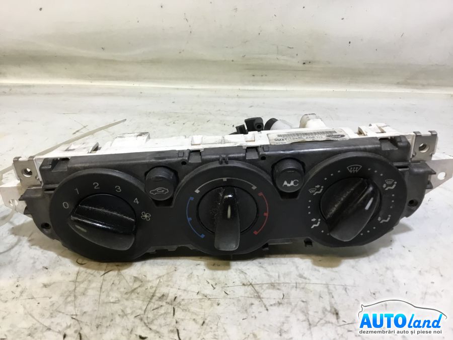 Panou Comanda AC (ventilatie) FORD FOCUS II (DA_) 2004-2008 Cod 3M5T19980AD