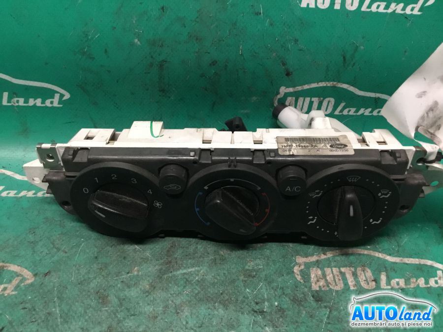 Panou Comanda AC (ventilatie) FORD FOCUS II (DA_) 2004-2008 Cod 7M5T1990AA