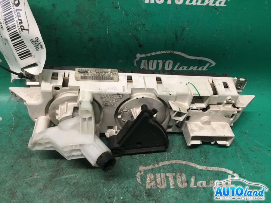 Panou Comanda AC (ventilatie) FORD FOCUS II (DA_) 2004-2008 Cod 7M5T1990AA