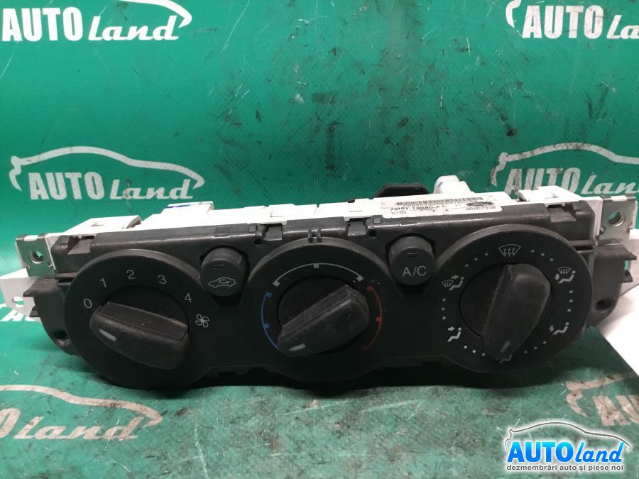 Panou Comanda AC (ventilatie) FORD FOCUS II (DA_) 2004-2008 Cod 7M5T19980AA