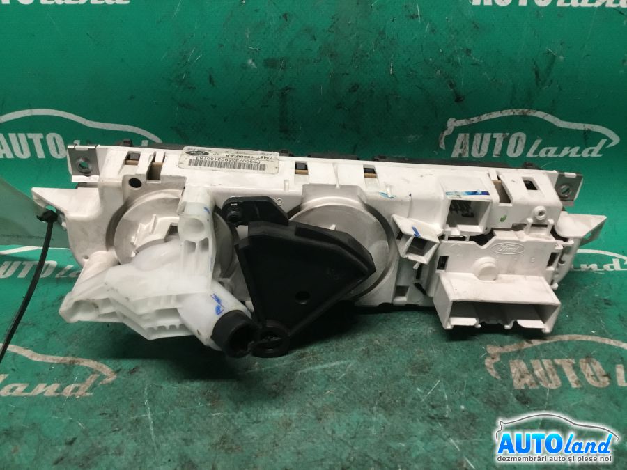 Panou Comanda AC (ventilatie) FORD FOCUS II (DA_) 2004-2008 Cod 7M5T19980AA
