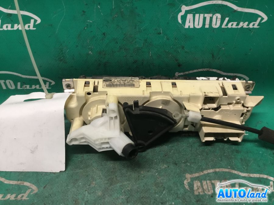 Panou Comanda AC (ventilatie) FORD FOCUS II (DA_) 2004-2008 Cod 7M5T19980AD