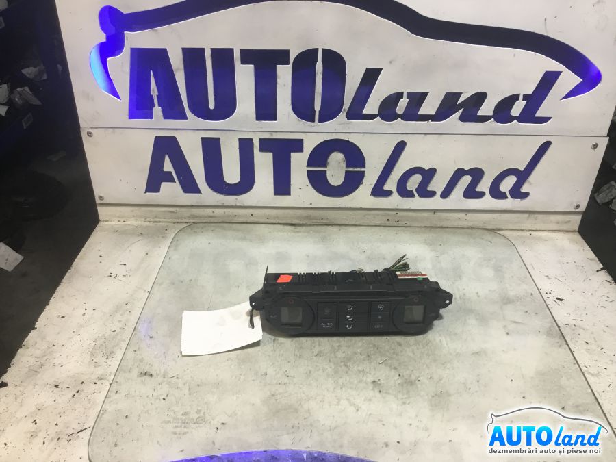 Panou Comanda AC (ventilatie) FORD FOCUS II (DA_) 2004-2008 Cod 3M5T18C612AR