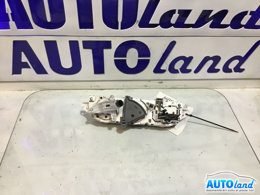 Panou Comanda AC (ventilatie) FORD FOCUS II (DA_) 2004-2008 Cod 69607332