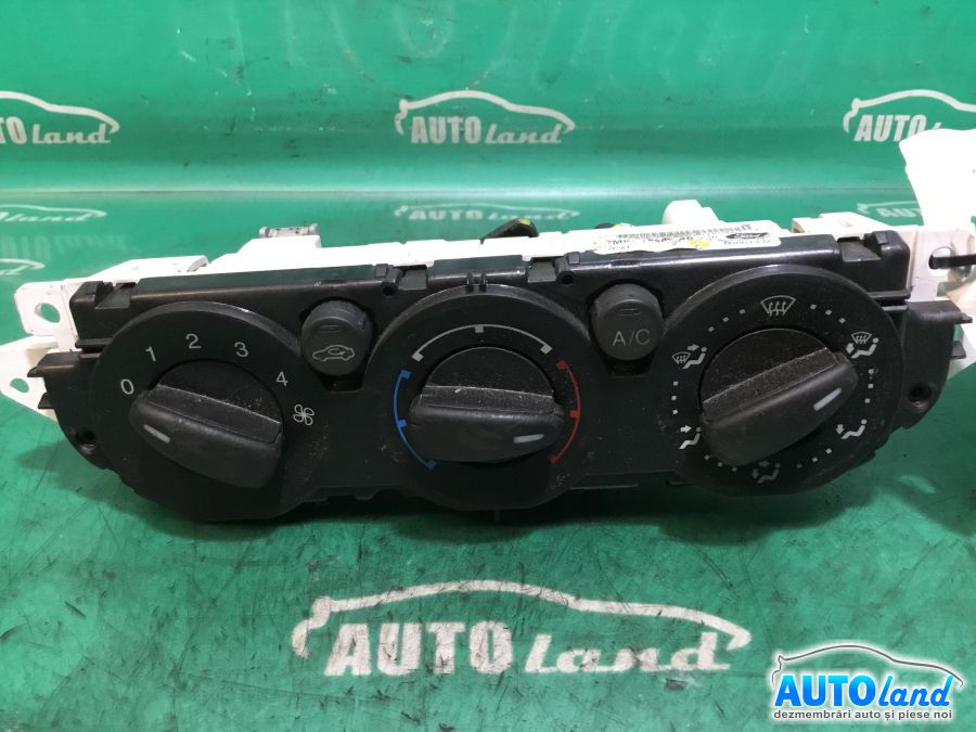 Panou Comanda AC (ventilatie) FORD FOCUS II (DA_) 2008-2025 Cod 7M5T19980AB