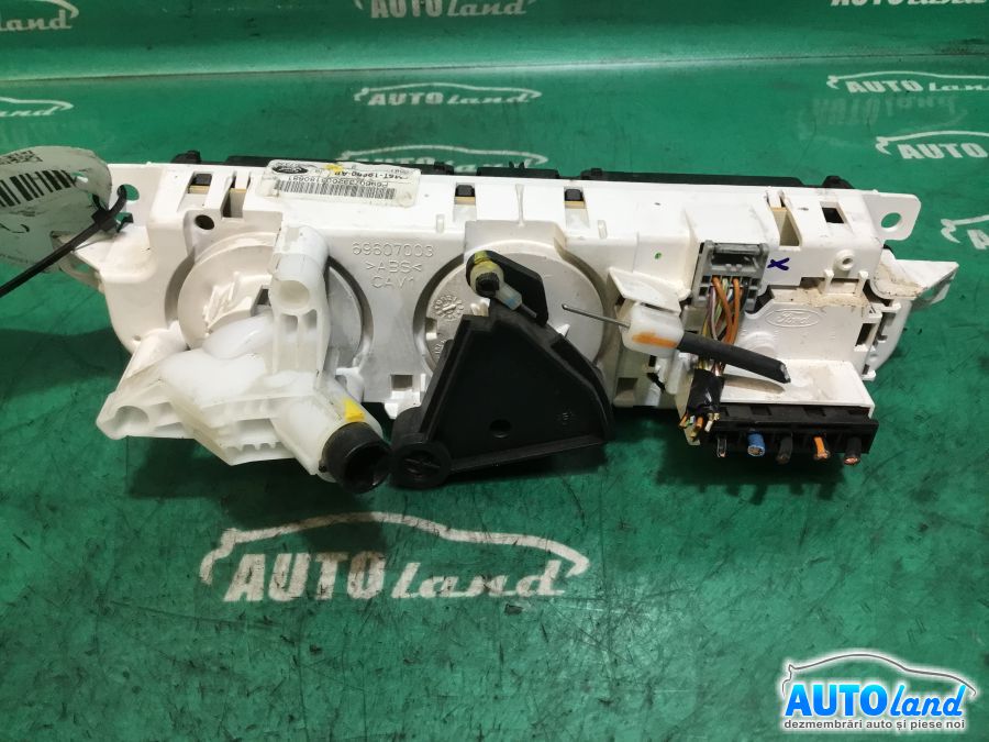 Panou Comanda AC (ventilatie) FORD FOCUS II (DA_) 2008-2025 Cod 7M5T19980AB