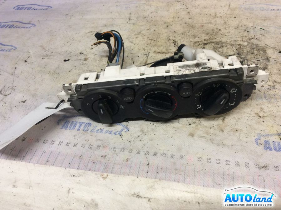 Panou Comanda AC (ventilatie) FORD FOCUS II (DA_) 2008-2025 Cod 7M5T19980BA