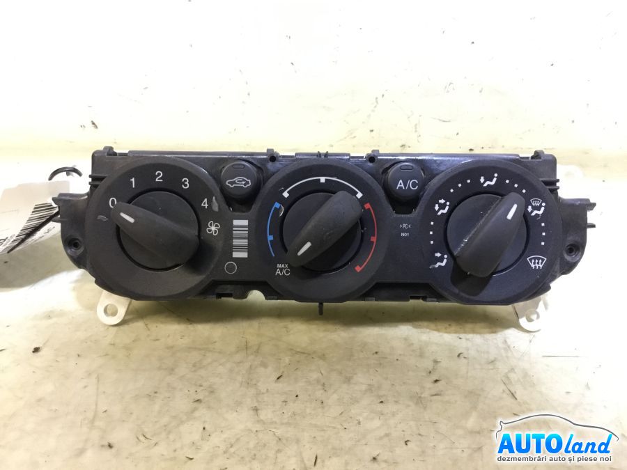 Panou Comanda Ac (ventilatie) FORD FOCUS III 2011-2025 Cod BM5T18549