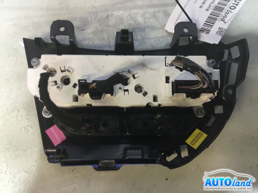 Panou Comanda AC (ventilatie) FORD FOCUS III 2011-2025