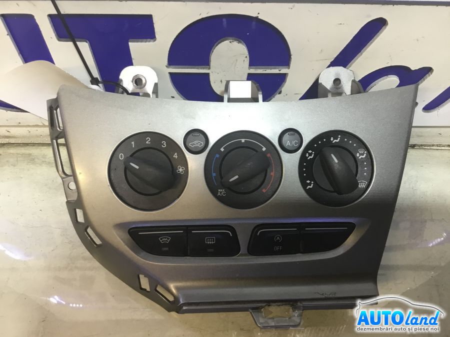 Panou Comanda AC (ventilatie) FORD FOCUS III 2011-2025