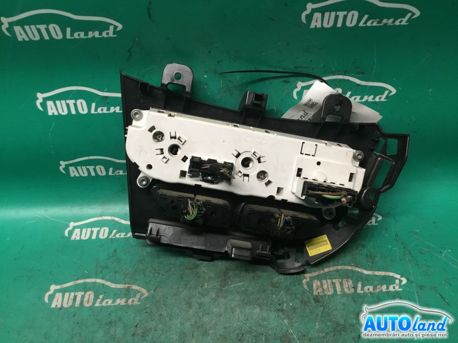 Panou Comanda AC (ventilatie) FORD FOCUS III 2011-2025