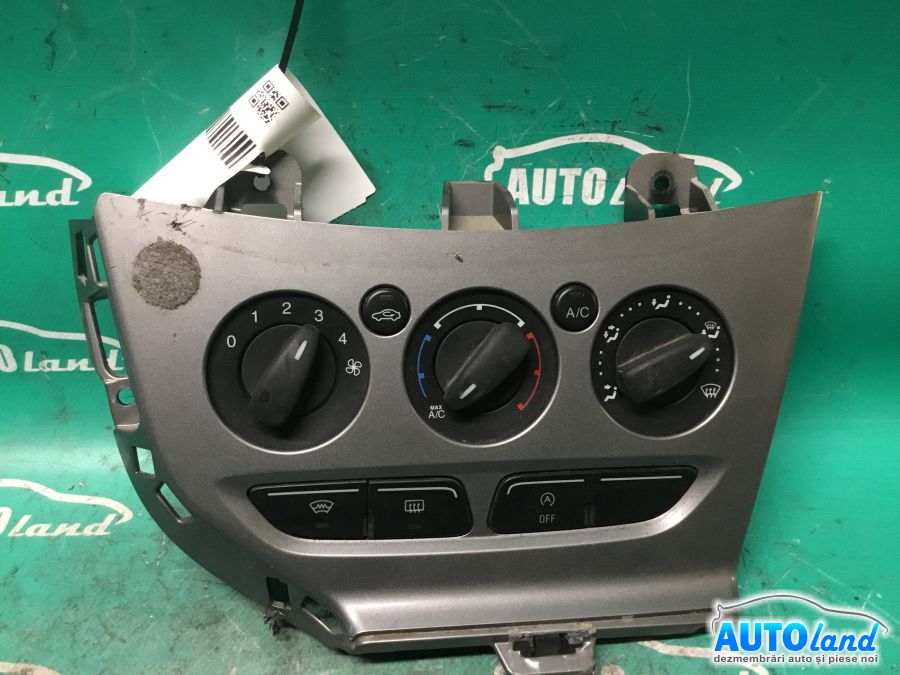 Panou Comanda AC (ventilatie) FORD FOCUS III 2011-2025