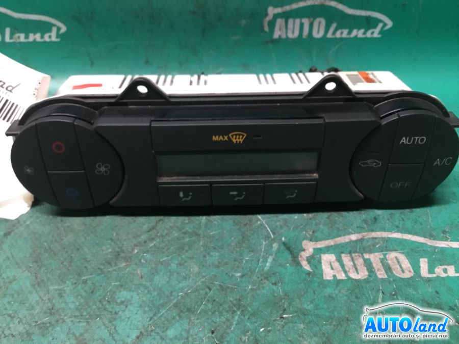 Panou Comanda AC (ventilatie) FORD FUSION (JU_) 2002-2025 Cod 6S6T18C612AE