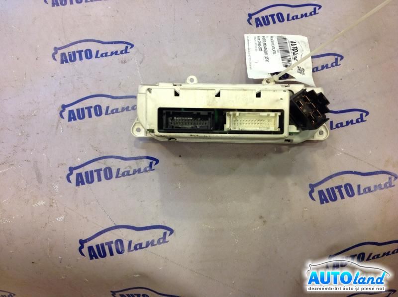 Panou Comanda AC (ventilatie) FORD MONDEO III (B5Y) 2000-2003