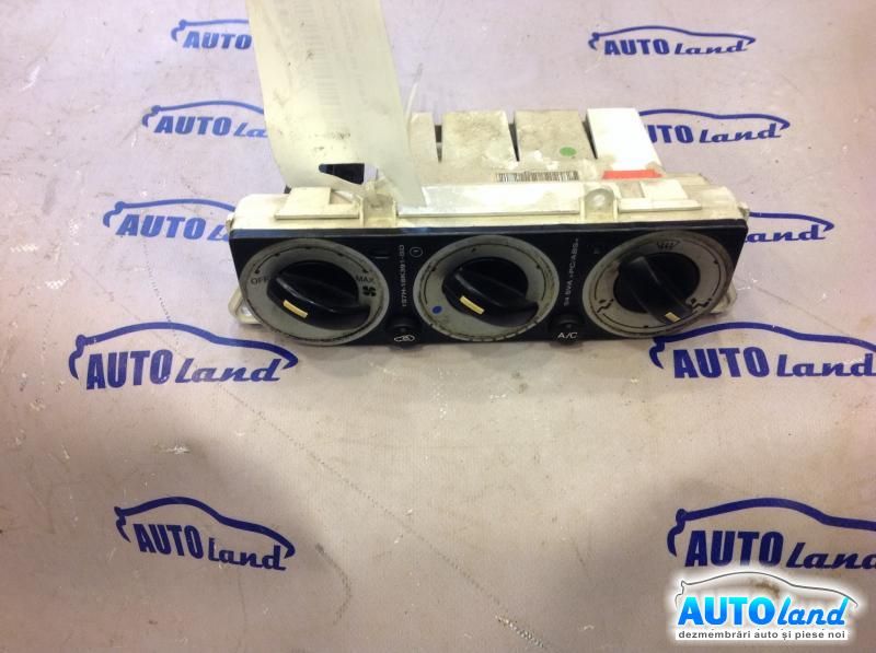 Panou Comanda AC (ventilatie) FORD MONDEO III (B5Y) 2000-2003