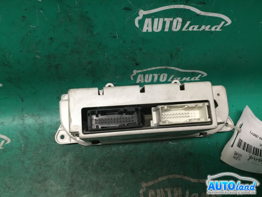 Panou Comanda AC (ventilatie) FORD MONDEO III (B5Y) 2000-2003 Cod 1S7H18C612BB