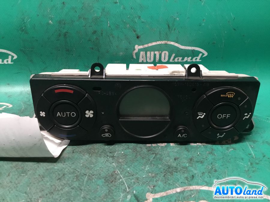 Panou Comanda AC (ventilatie) FORD MONDEO III (B5Y) 2000-2003 Cod 2S7H18C612AA